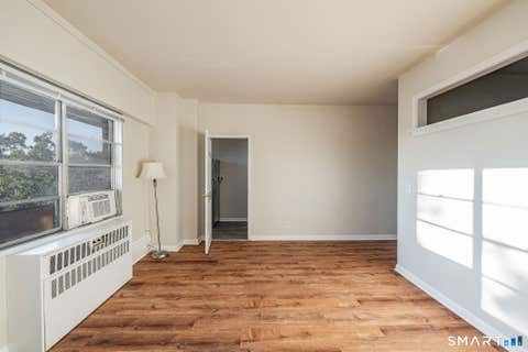 Tiny photo for 80 Cartright Street #8E, Bridgeport, CT 06604 (MLS # 24197046)