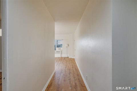Tiny photo for 80 Cartright Street #8E, Bridgeport, CT 06604 (MLS # 24197046)