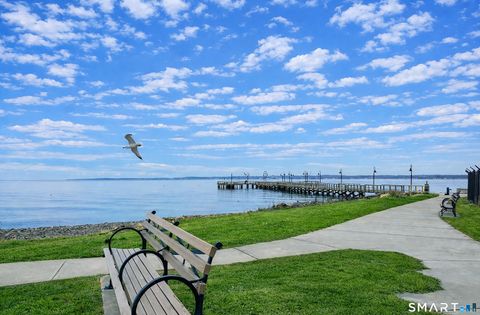 Tiny photo for 24 Woodward Avenue #APT 46, New Haven, CT 06512 (MLS # 24149733)