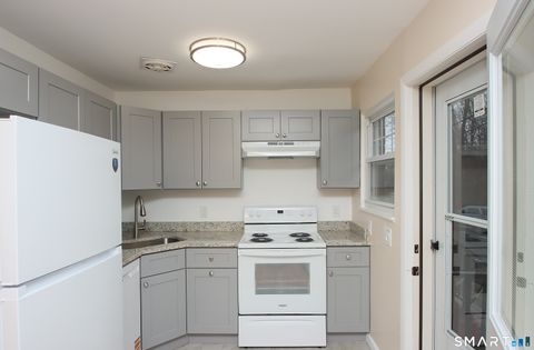 Tiny photo for 24 Woodward Avenue #APT 46, New Haven, CT 06512 (MLS # 24149733)