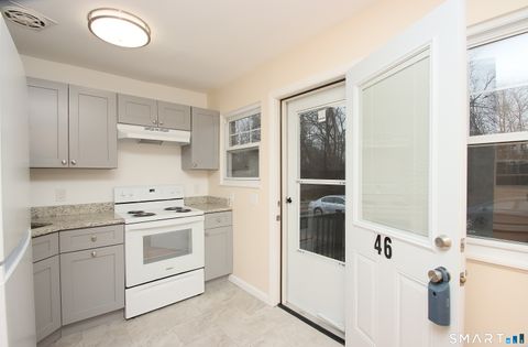 Tiny photo for 24 Woodward Avenue #APT 46, New Haven, CT 06512 (MLS # 24149733)