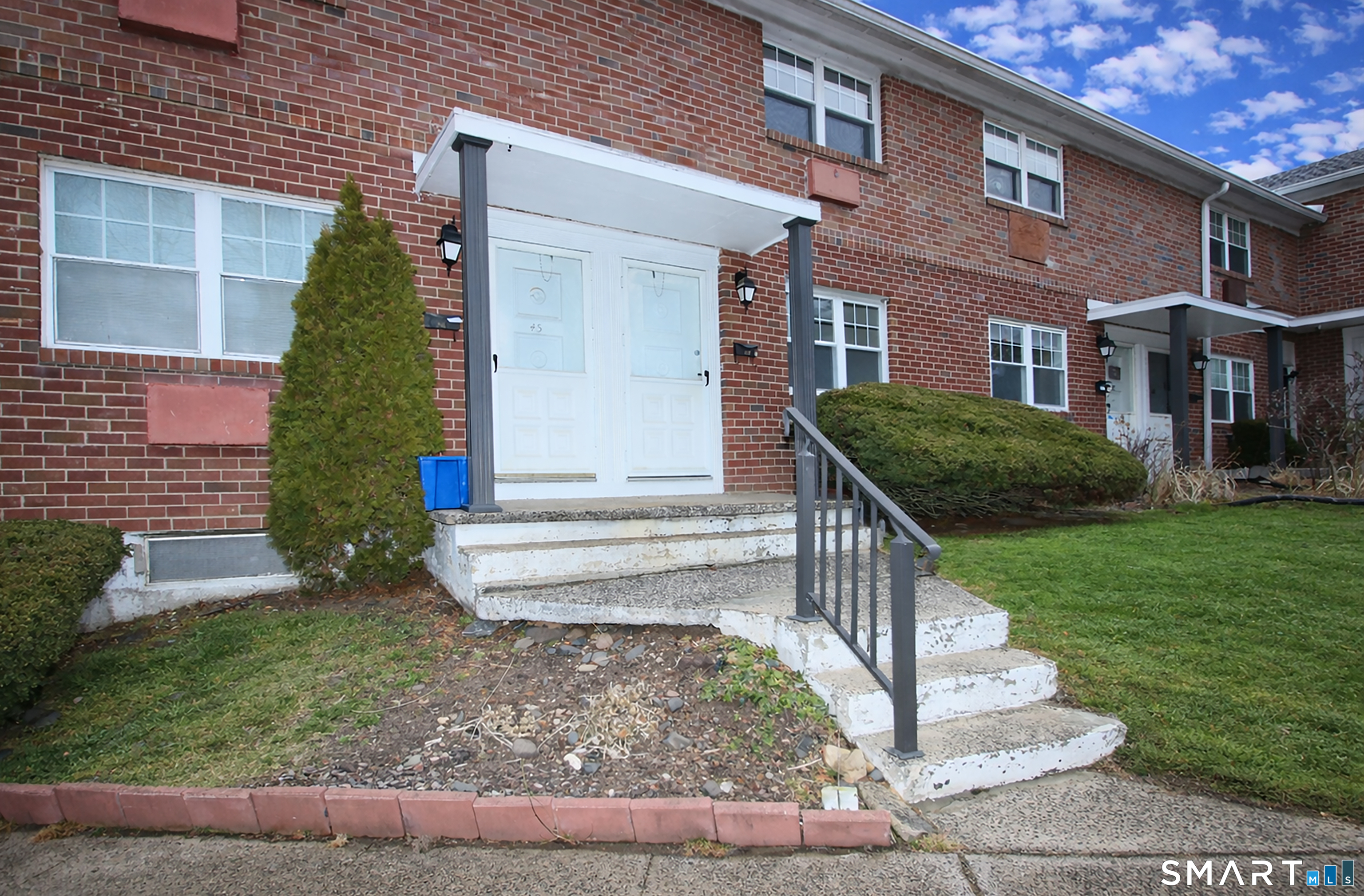 24 Woodward Avenue APT 46