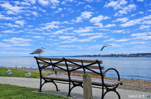 Tiny photo for 24 Woodward Avenue #APT 46, New Haven, CT 06512 (MLS # 24149733)