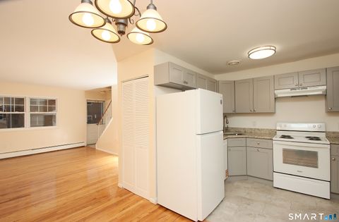 Tiny photo for 24 Woodward Avenue #APT 46, New Haven, CT 06512 (MLS # 24149733)