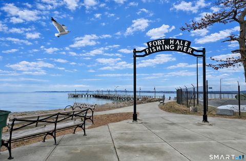 Tiny photo for 24 Woodward Avenue #APT 46, New Haven, CT 06512 (MLS # 24149733)