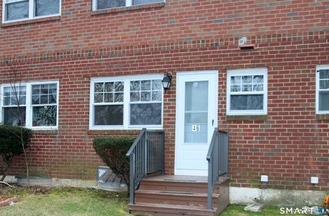 Tiny photo for 24 Woodward Avenue #APT 46, New Haven, CT 06512 (MLS # 24149733)