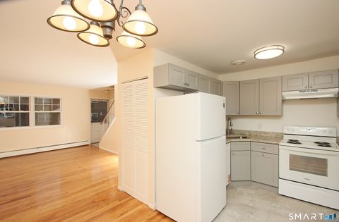 Tiny photo for 24 Woodward Avenue #APT 46, New Haven, CT 06512 (MLS # 24149733)