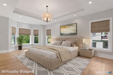 Tiny photo for 31 Rosano Road, Stamford, CT 06905 (MLS # 24162502)