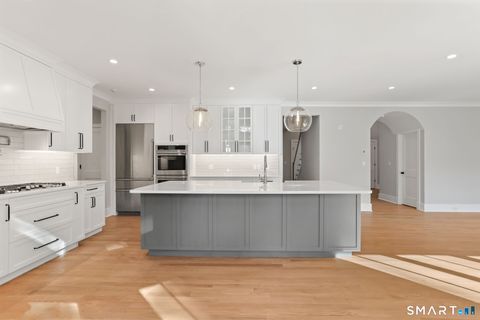 Tiny photo for 31 Rosano Road, Stamford, CT 06905 (MLS # 24162502)