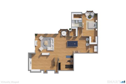 Tiny photo for 31 Rosano Road, Stamford, CT 06905 (MLS # 24162502)