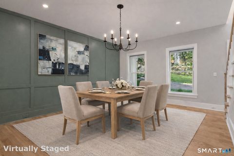 Tiny photo for 31 Rosano Road, Stamford, CT 06905 (MLS # 24162502)