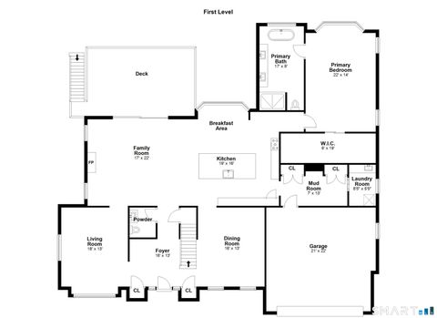 Tiny photo for 31 Rosano Road, Stamford, CT 06905 (MLS # 24162502)