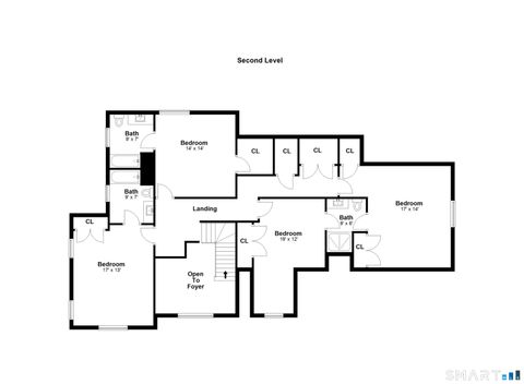 Tiny photo for 31 Rosano Road, Stamford, CT 06905 (MLS # 24162502)