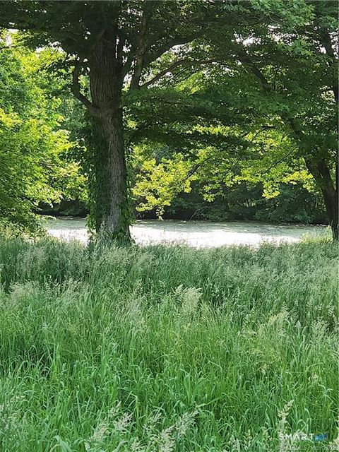 Photo of 100 Kahn Road, Franklin, CT 06254 (MLS # 24155748)