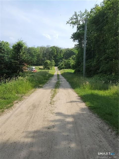 Tiny photo for 100 Kahn Road, Franklin, CT 06254 (MLS # 24155748)