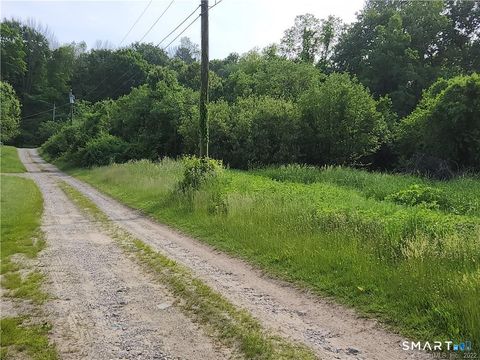 Tiny photo for 100 Kahn Road, Franklin, CT 06254 (MLS # 24155748)