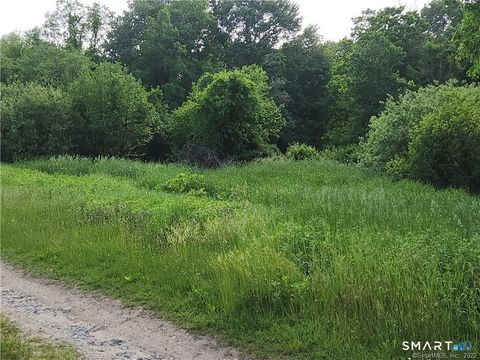 Tiny photo for 100 Kahn Road, Franklin, CT 06254 (MLS # 24155748)