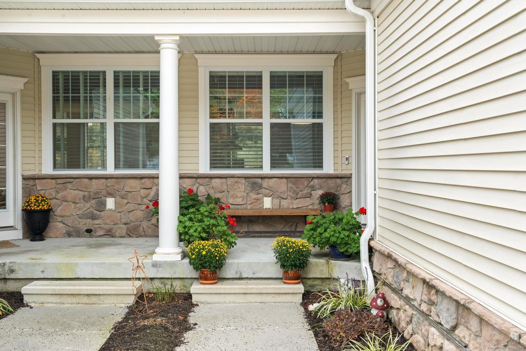 Photo of 27 Winding Trail #27, Middlebury, CT 06762 (MLS # 24133988)