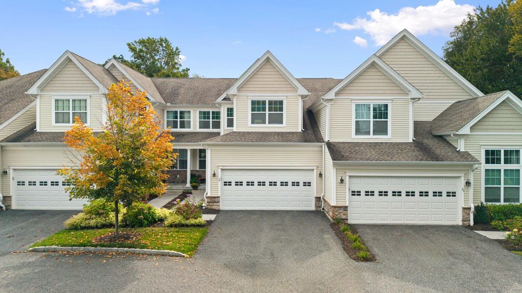 Photo of 27 Winding Trail #27, Middlebury, CT 06762 (MLS # 24133988)