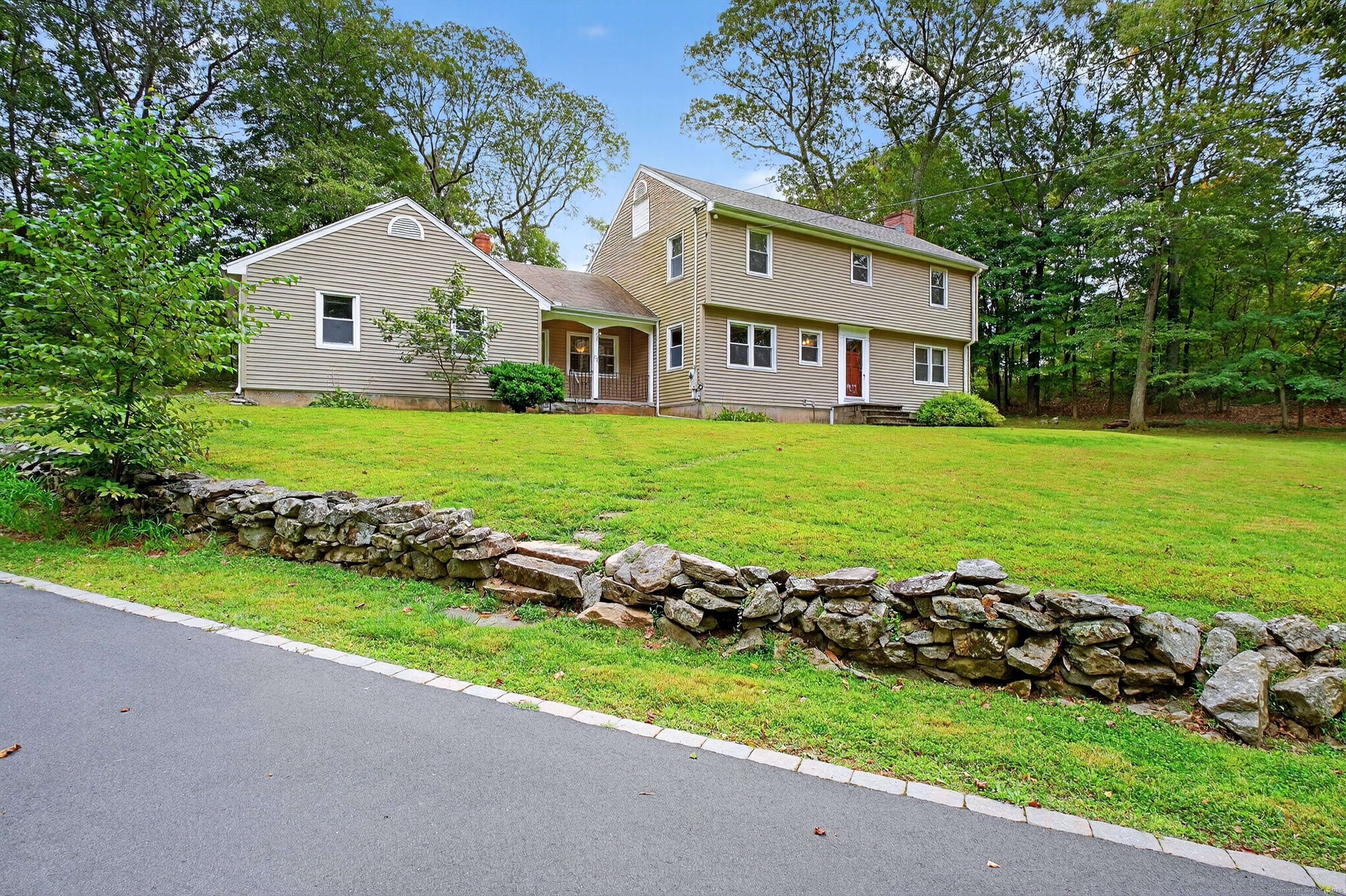 27 West Woodland Drive