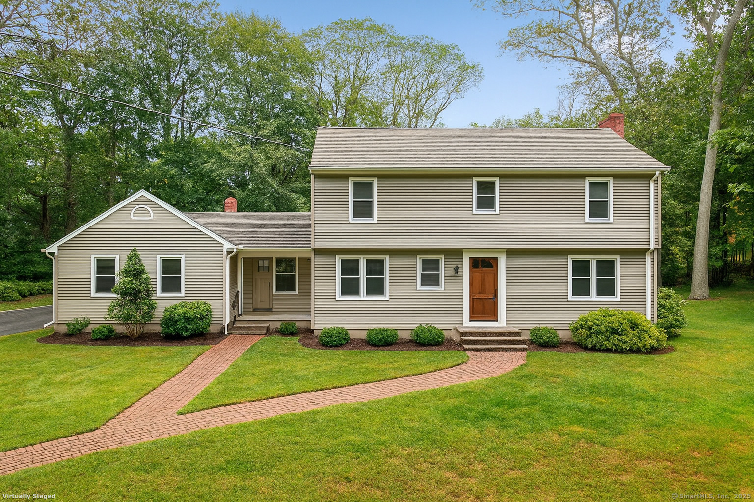 27 West Woodland Drive