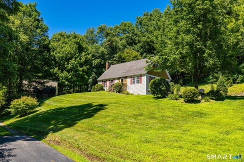 Tiny photo for 265 Lead Mine Brook Road, Harwinton, CT 06791 (MLS # 24193971)