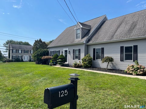 Photo of 125 S End Road, East Haven, CT 06512 (MLS # 24202364)