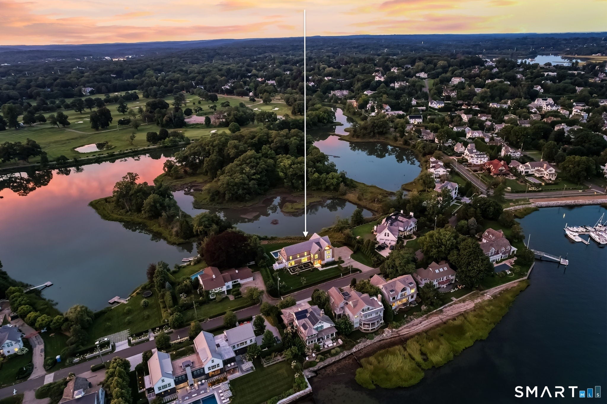 14 Owenoke Park
