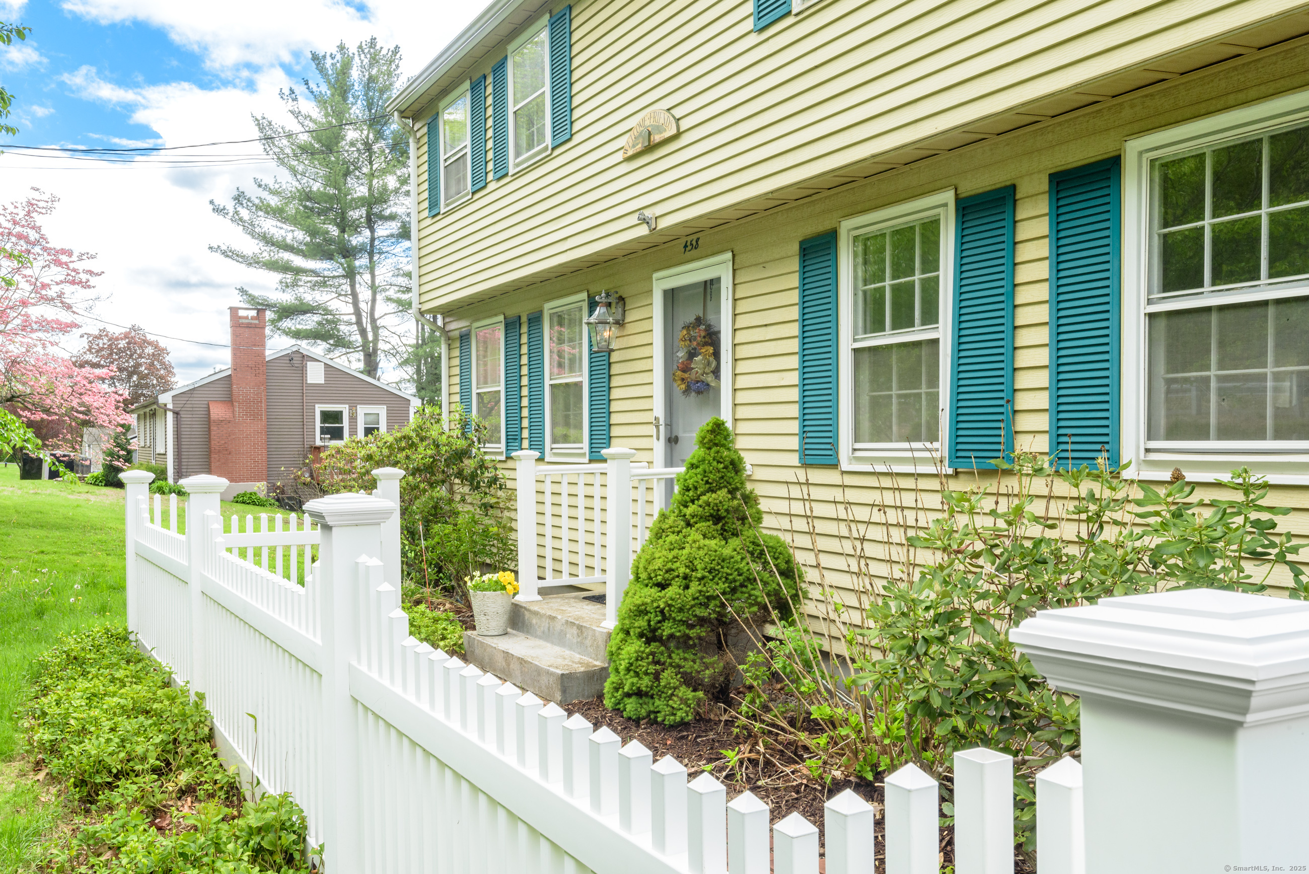 458 Somers Road