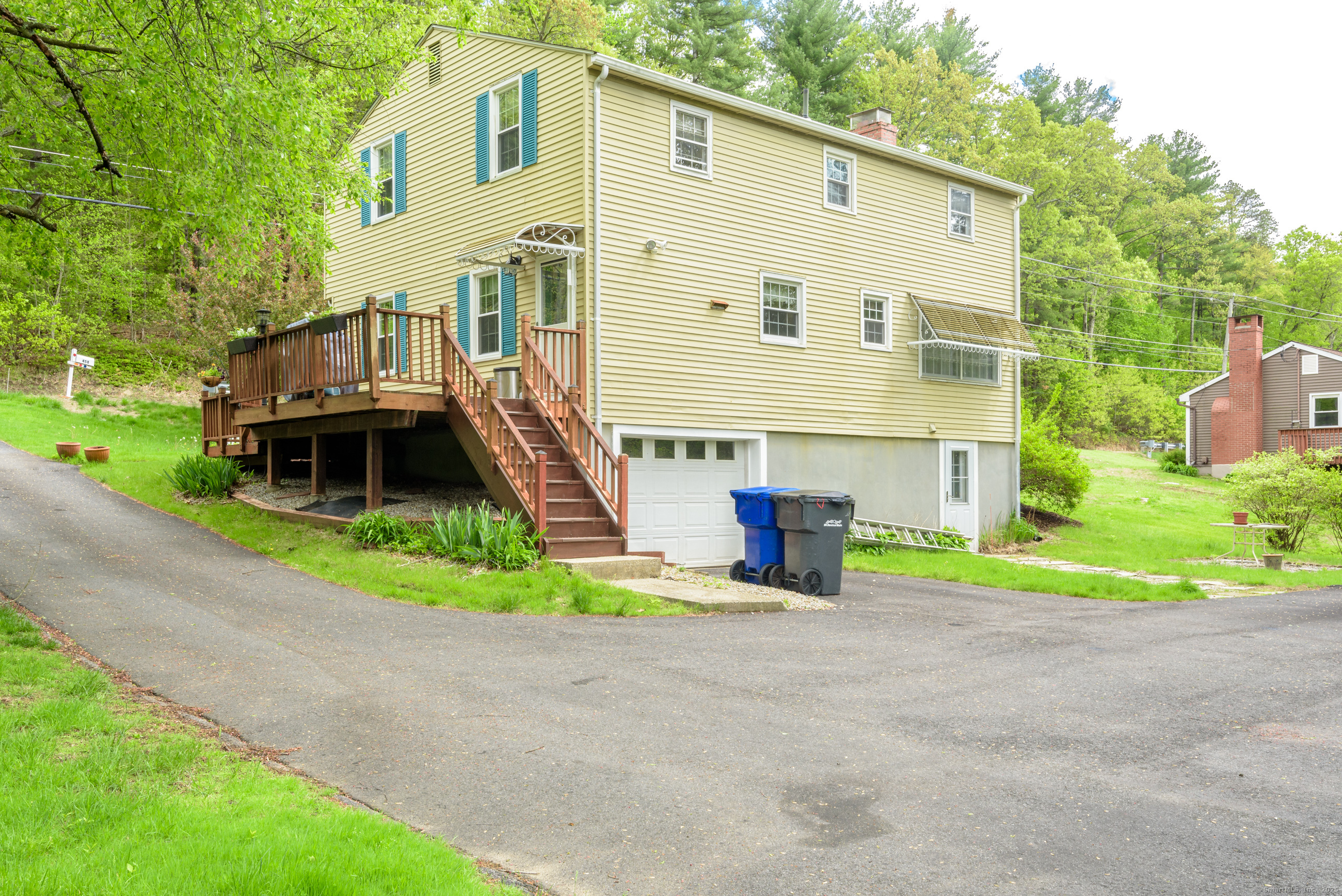 458 Somers Road, Ellington, Connecticut image 6