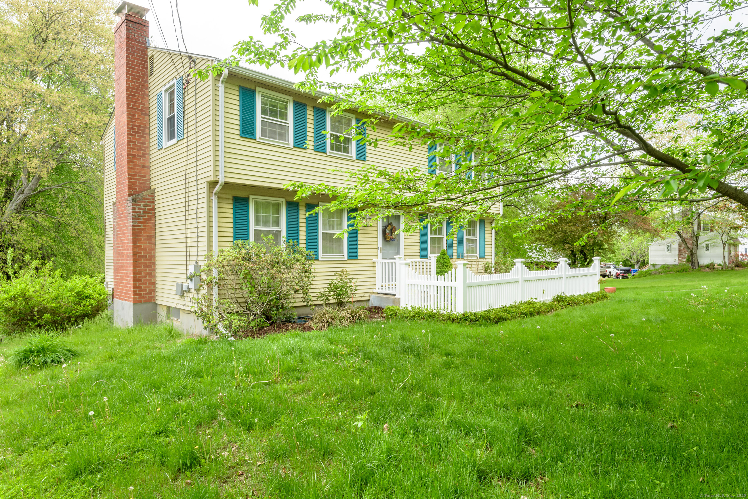 458 Somers Road, Ellington, Connecticut image 34