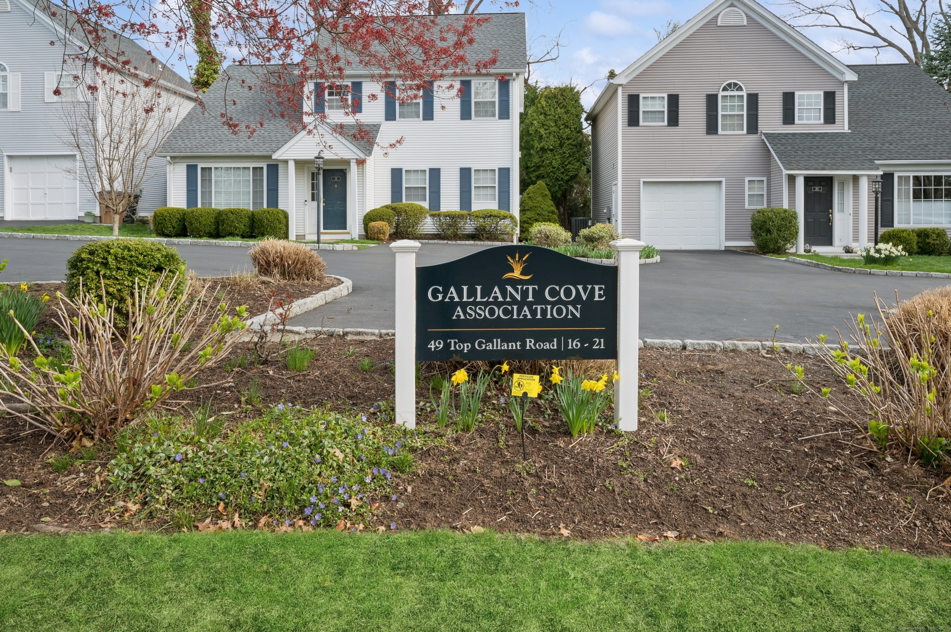 49 Top Gallant Road #16, Stamford, Connecticut image 20