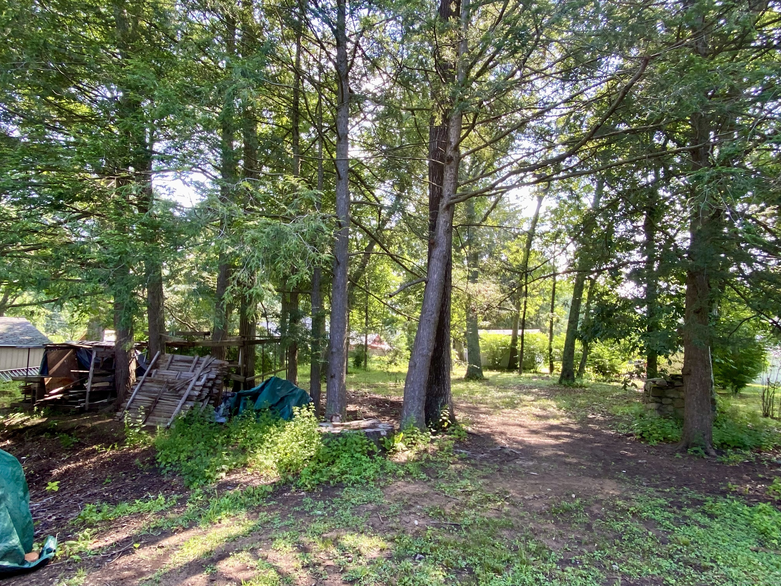 166 Firetown Road