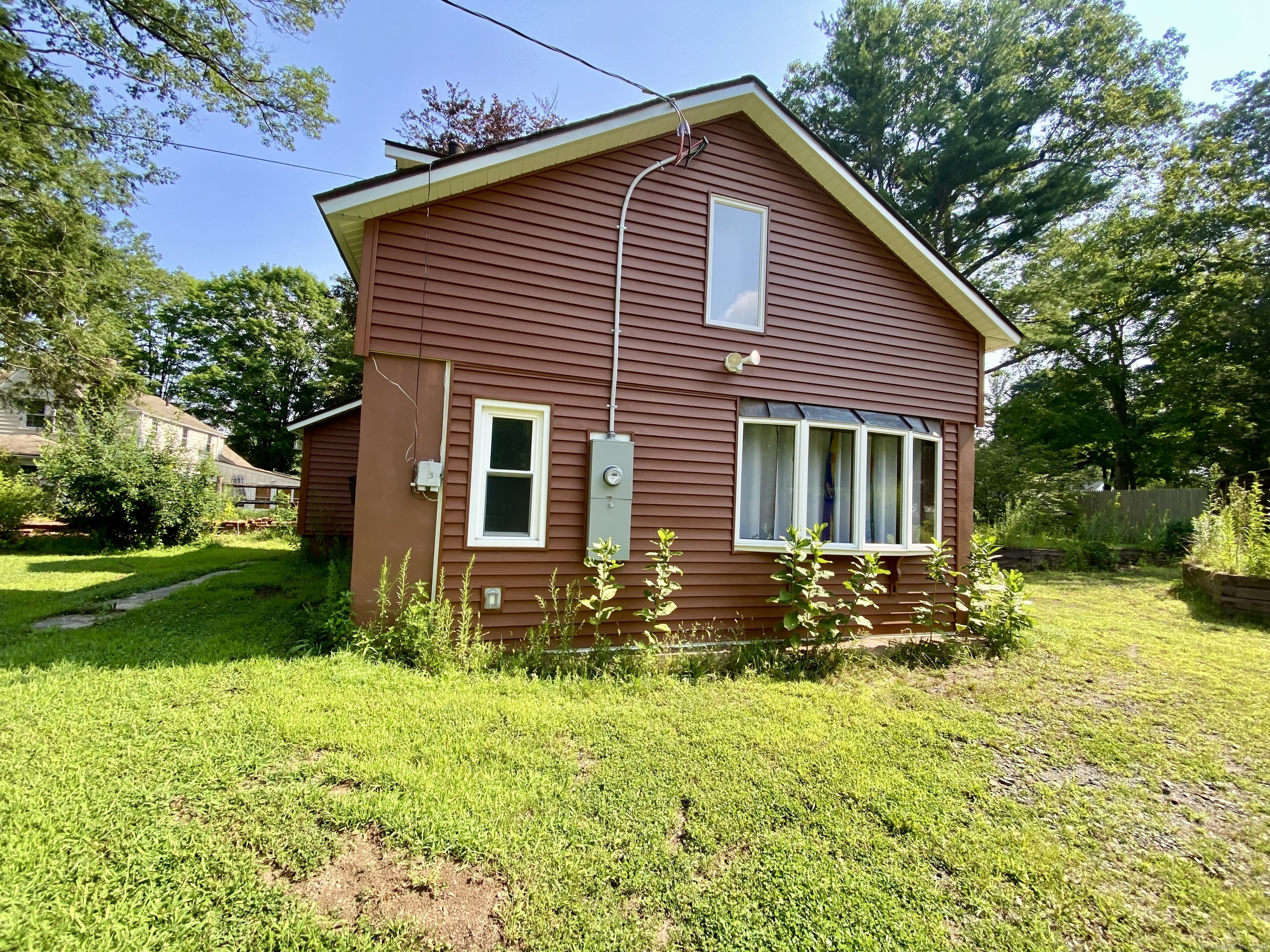 166 Firetown Road