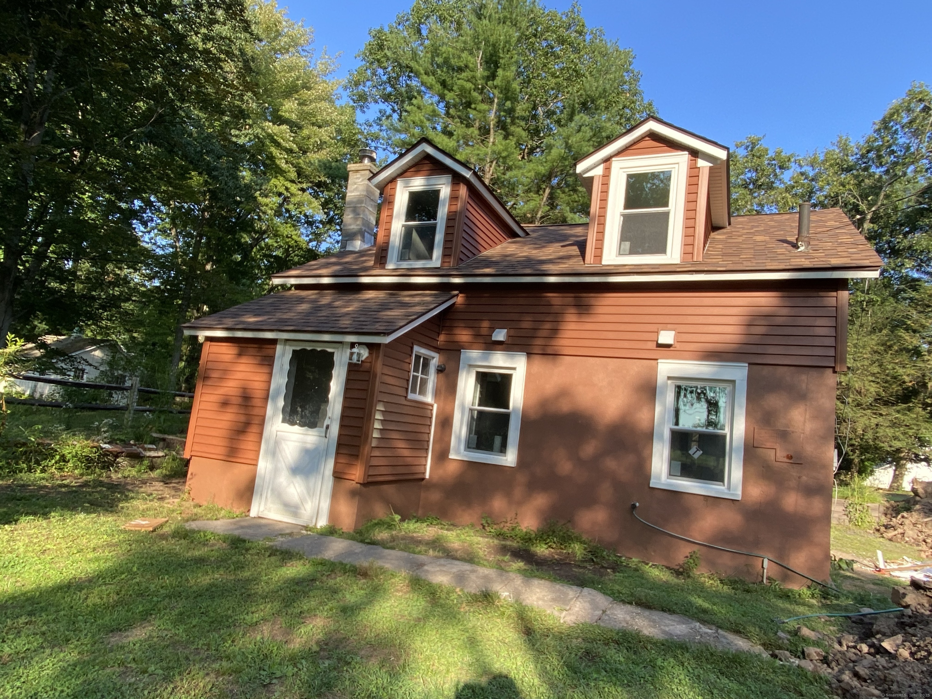 166 Firetown Road