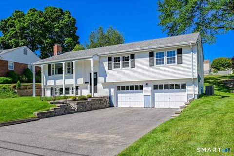 Homes For Sale - 129 Midwell Road<br/> Wethersfield, CT 06109