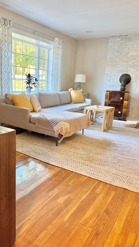 Tiny photo for 357 Harvester Road, Fairfield, CT 06825 (MLS # 24137379)