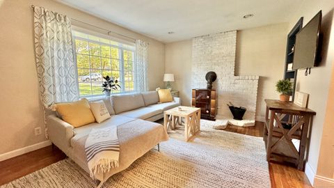 357 Harvester Road Fairfield CT 06825