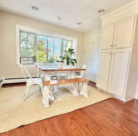 Tiny photo for 357 Harvester Road, Fairfield, CT 06825 (MLS # 24137379)