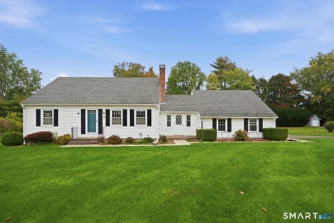 Photo of 15 Sapphire Street, Enfield, CT 06082 (MLS # 24210674)
