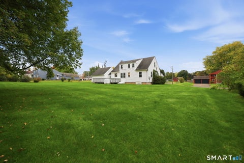 Tiny photo for 15 Sapphire Street, Enfield, CT 06082 (MLS # 24210674)