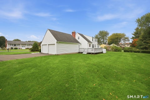 Tiny photo for 15 Sapphire Street, Enfield, CT 06082 (MLS # 24210674)