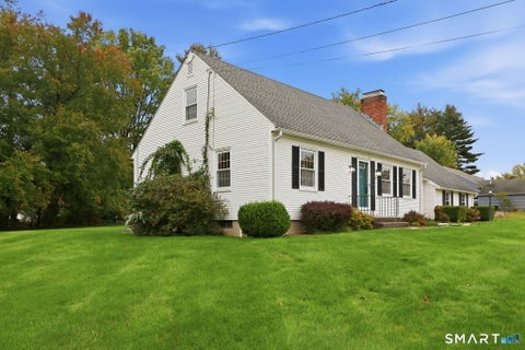 Tiny photo for 15 Sapphire Street, Enfield, CT 06082 (MLS # 24210674)