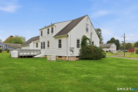 Tiny photo for 15 Sapphire Street, Enfield, CT 06082 (MLS # 24210674)