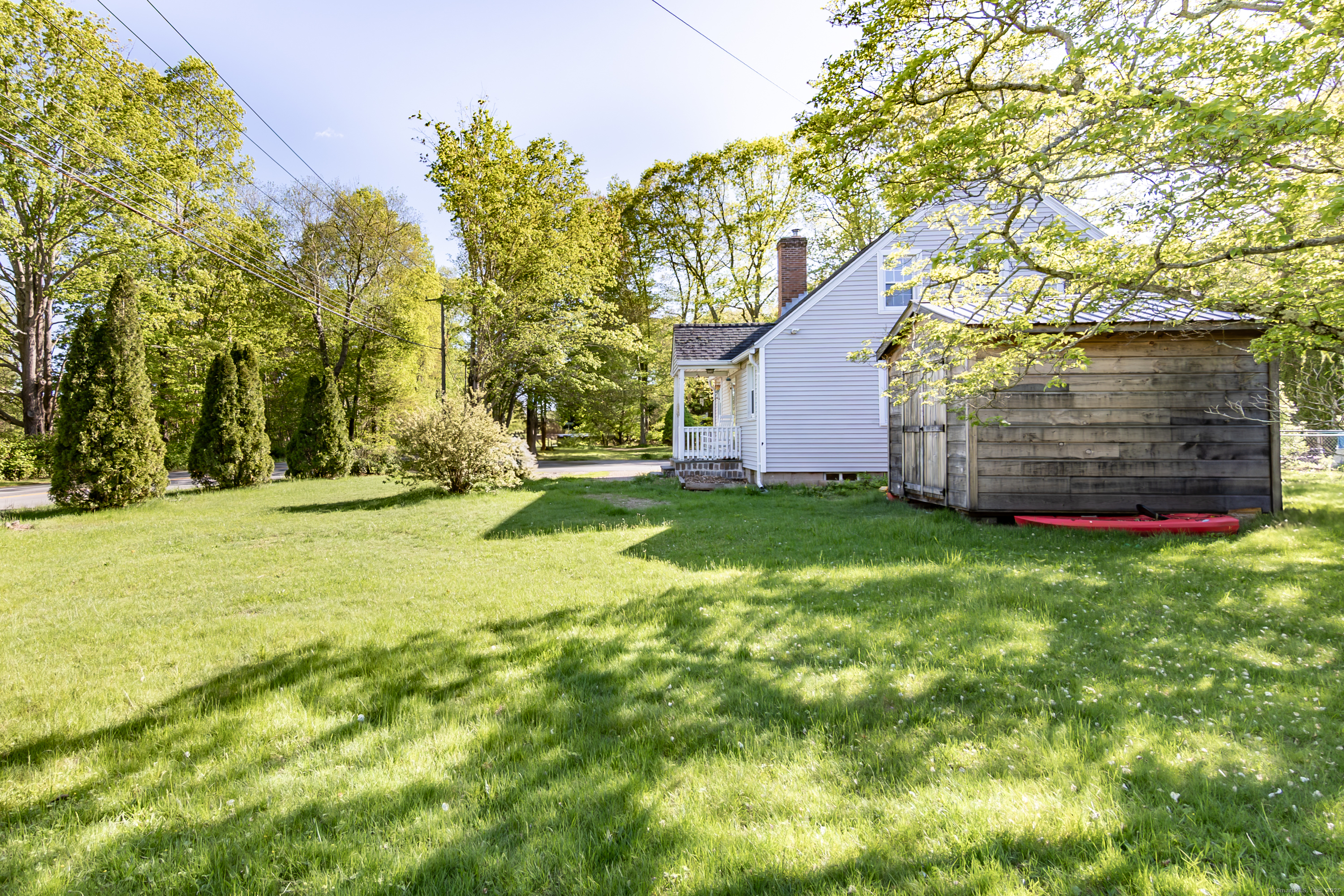 297 Old Post Road, Clinton, Connecticut image 36