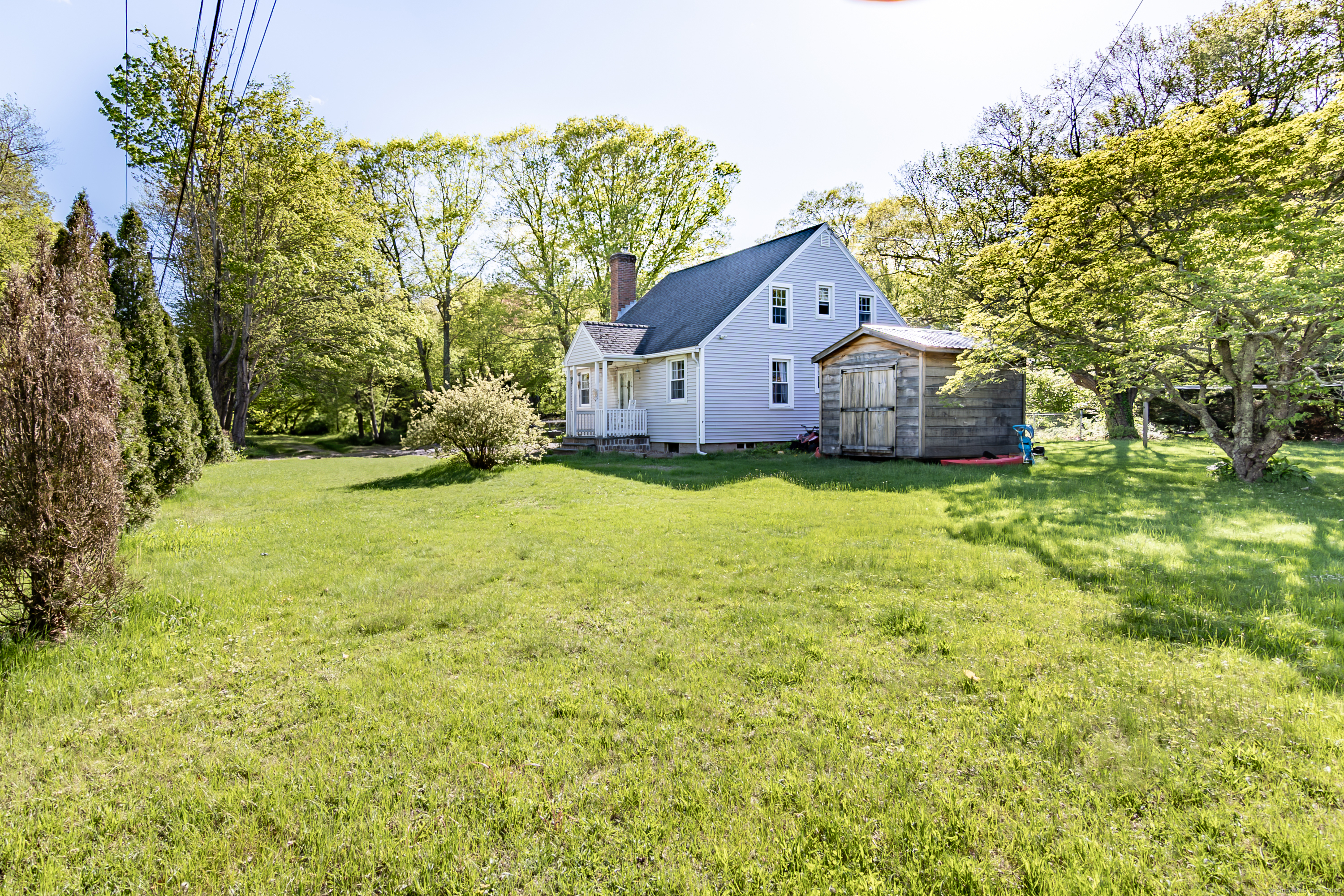 297 Old Post Road, Clinton, Connecticut image 35
