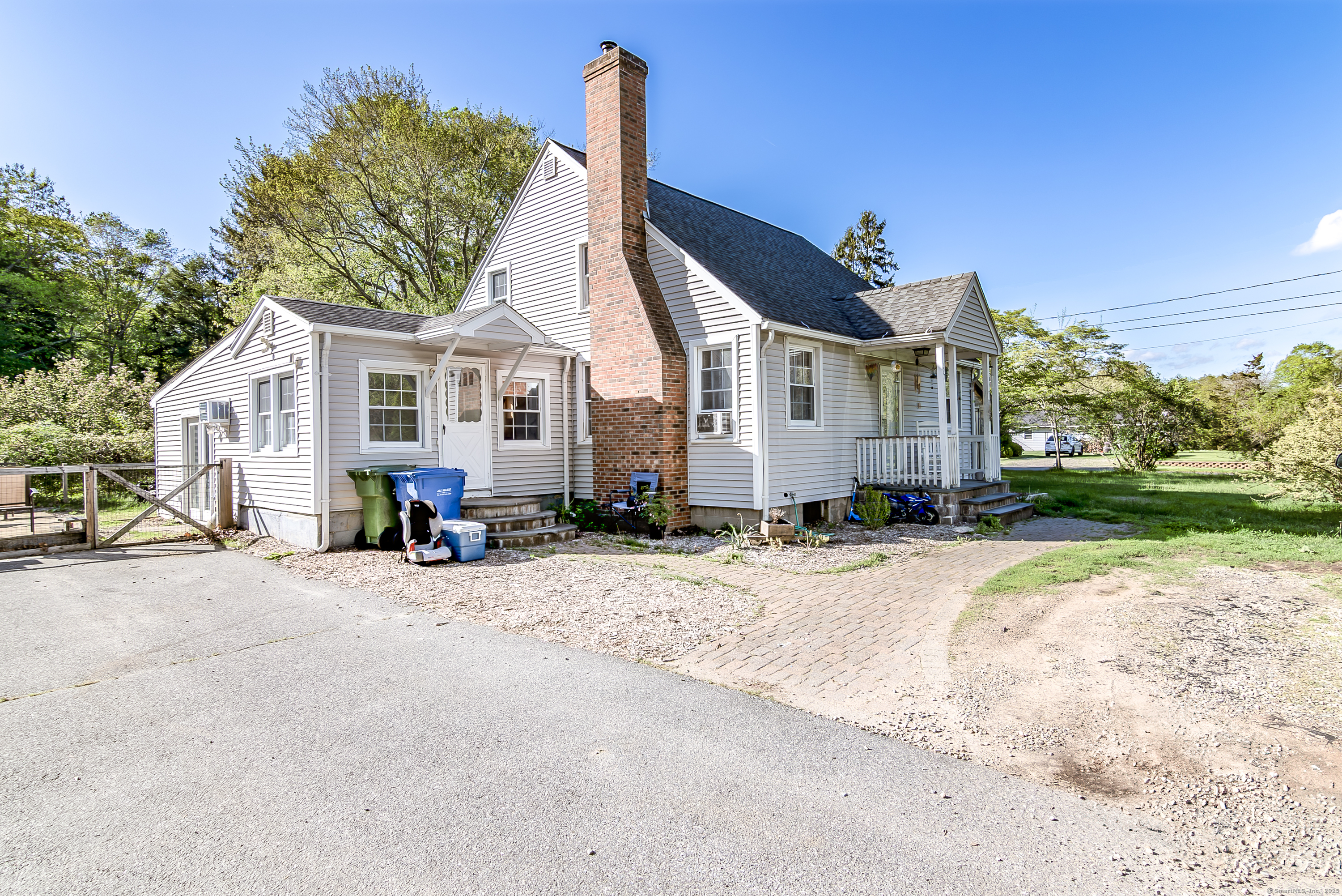 297 Old Post Road, Clinton, Connecticut image 2