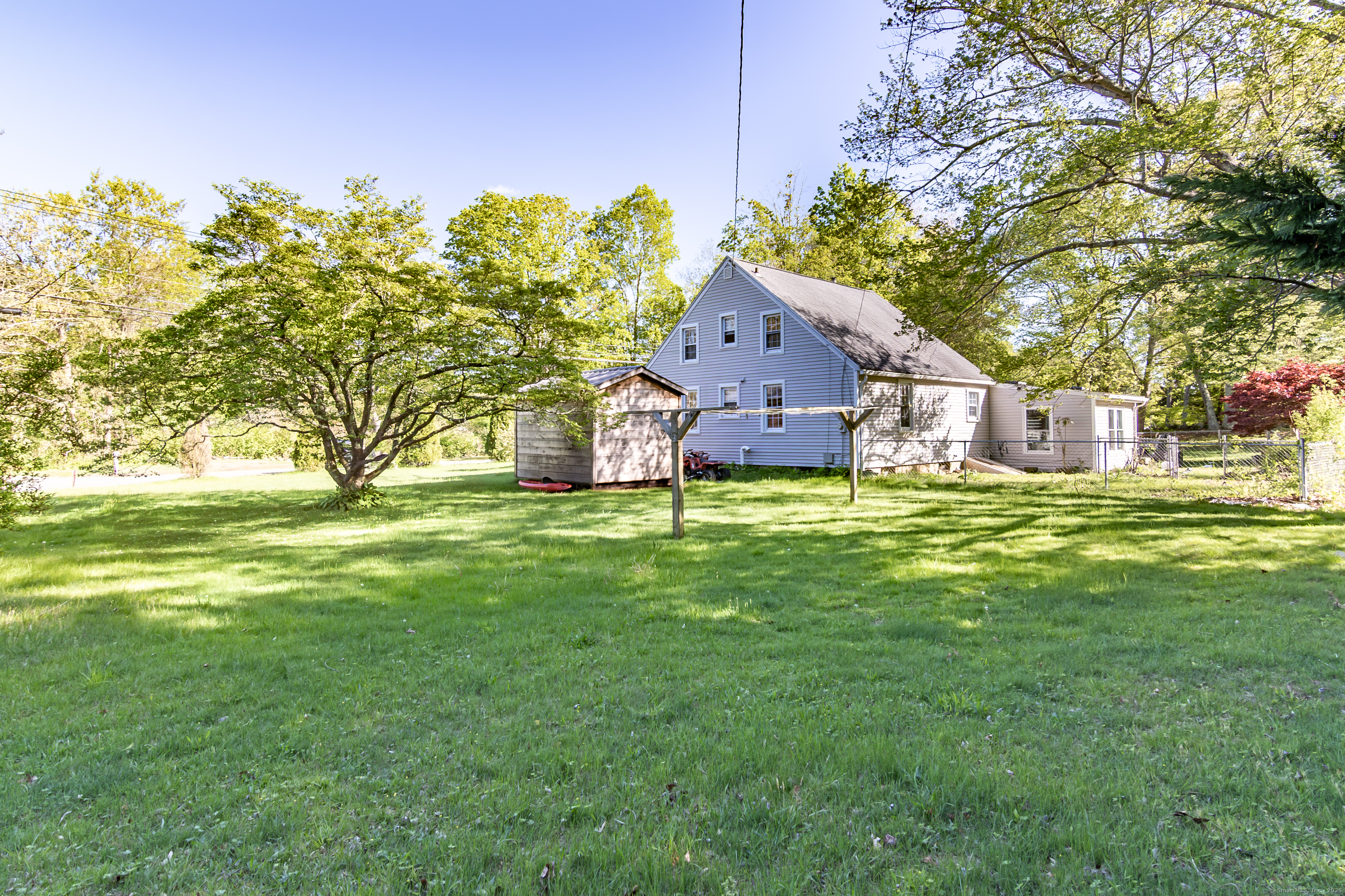 297 Old Post Road, Clinton, Connecticut image 37