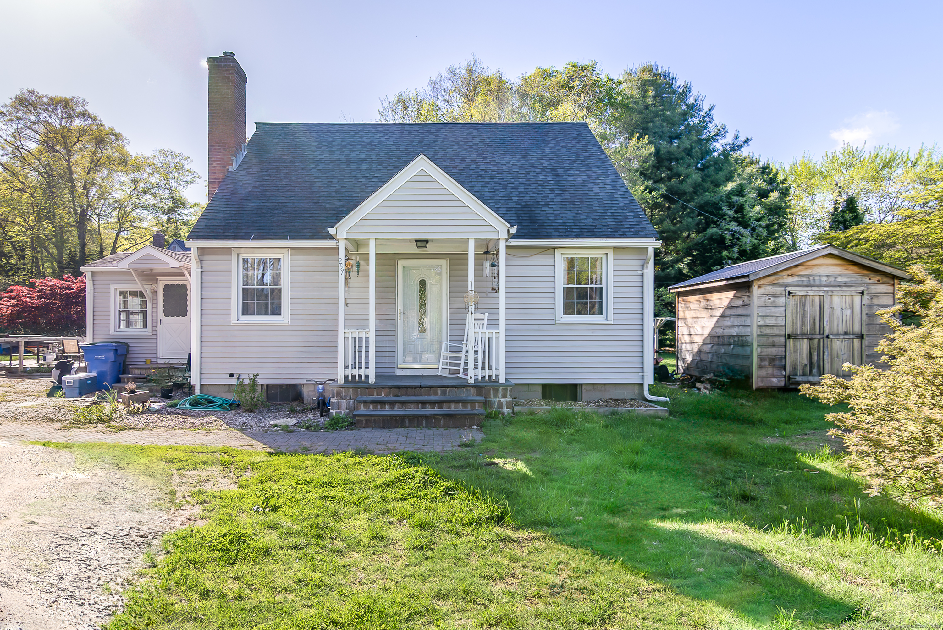 297 Old Post Road, Clinton, Connecticut image 1