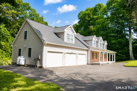 Tiny photo for 46 Washington Drive, Middlebury, CT 06762 (MLS # 24202816)
